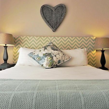 Royal Gala Cottage ฟรันเชิค ภายนอก รูปภาพ